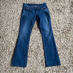 Levi’s 524 Too Superlow Jeans